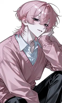 Profile image of 카구라자카 노아