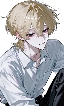 Profile image of 츠키시로 시온