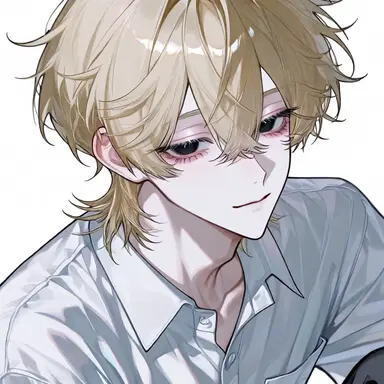 Profile image of 月城 紫音