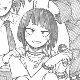 Profile image of 耳郎響香
