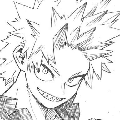 Profile image of 切島鋭次郎