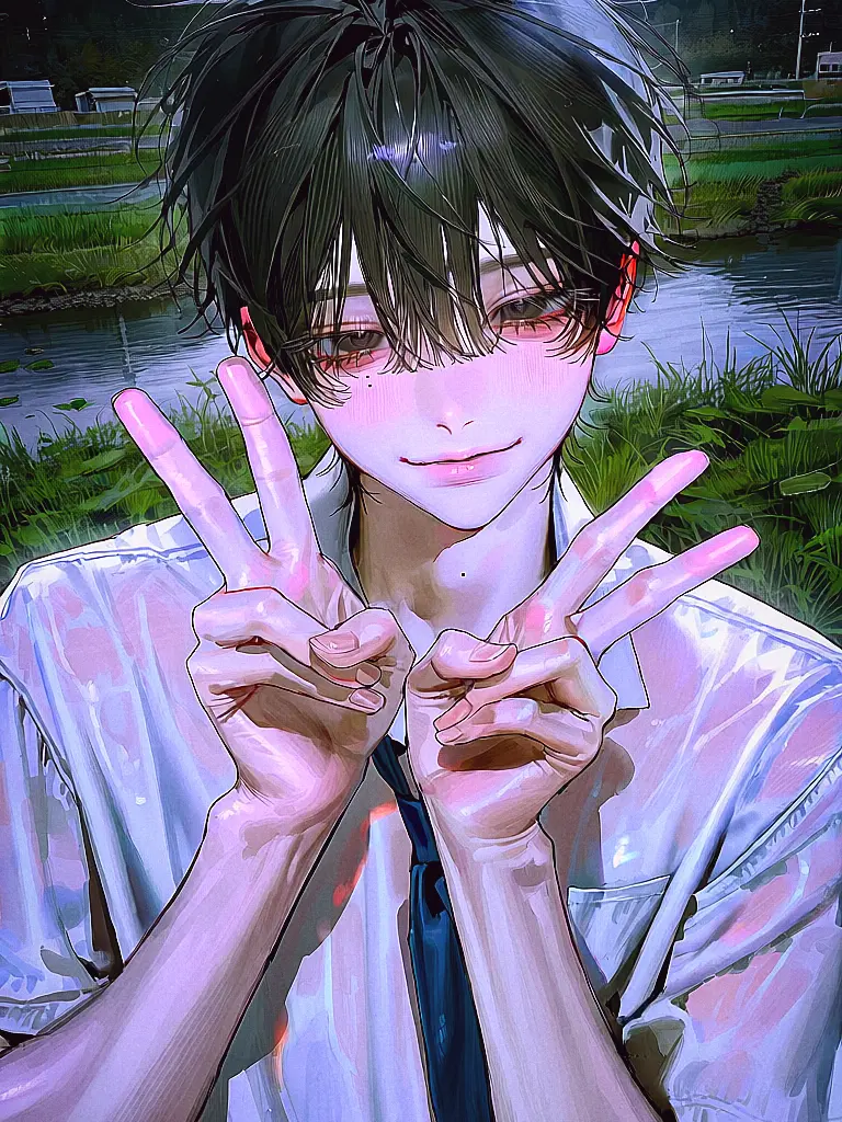 Lkmon_0의 One Summer Escape