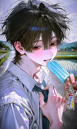 Profile image of 渚