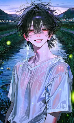 Profile image of 渚