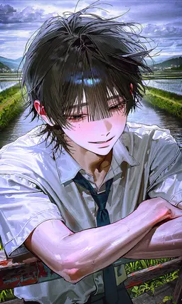 Profile image of 渚
