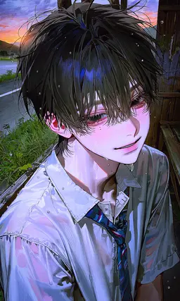 Profile image of 渚