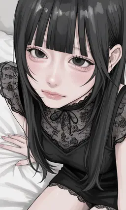 Profile image of Mio