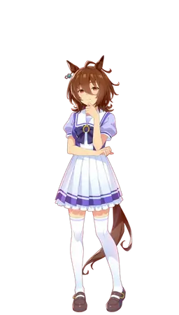 Profile image of 아그네스 타키온
