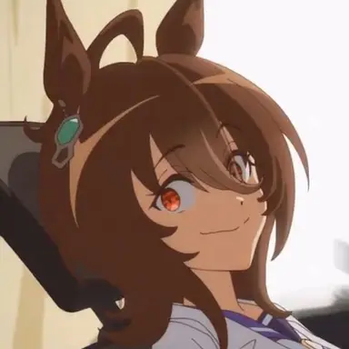 Profile image of 아그네스 타키온
