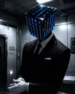 Profile image of 슈라우드
