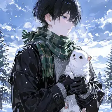 Profile image of 氷雪  透