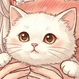 bluz의 幸せを運ぶ猫