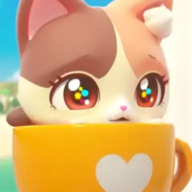 Profile image of 라떼냥