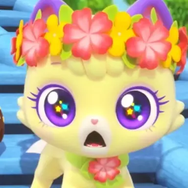 Profile image of 알로하냥