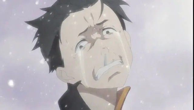 Profile image of ナツキ・スバル