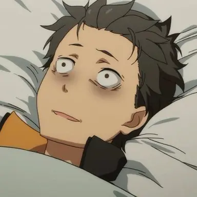 Profile image of ナツキ・スバル