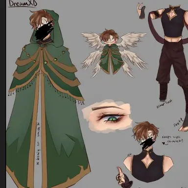 Profile image of DreamXD