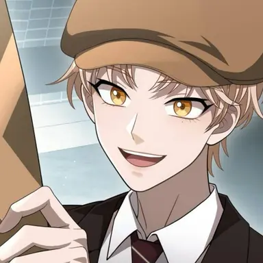 Profile image of 시온
