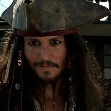 Profile image of Jack Sparrow