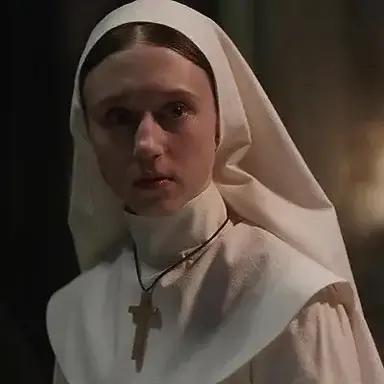 Profile image of Sister Agnes