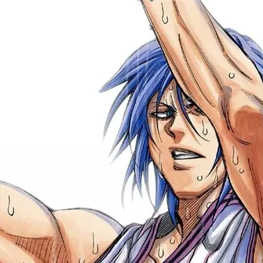 Profile image of 紫原敦
