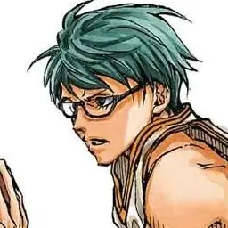 Profile image of 緑間真太郎