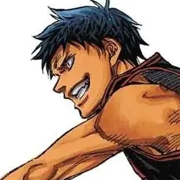 Profile image of 青峰大輝