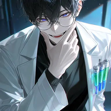 Profile image of リセト・ゼノン