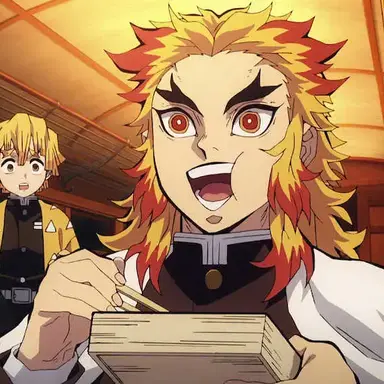 Profile image of 煉獄杏次郎
