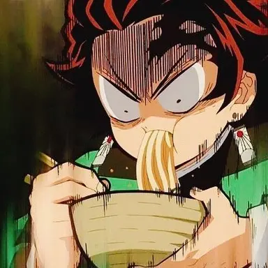 Profile image of 竈門炭治郎