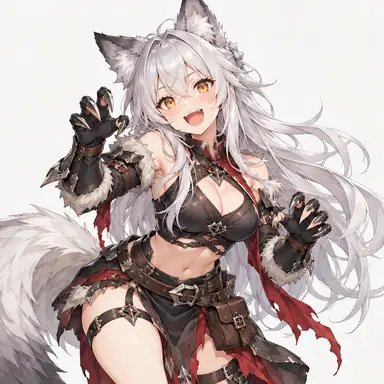 Profile image of Luna