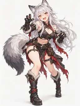 Profile image of Luna