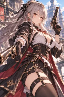 Profile image of Eris