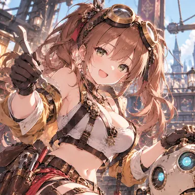 Profile image of Nina