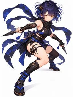 Profile image of Suzu