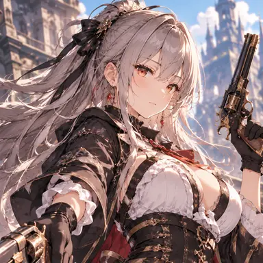 Profile image of Eris