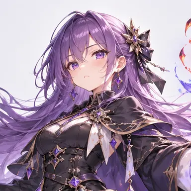 Profile image of Lilia