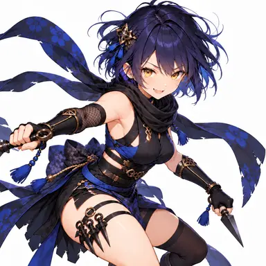 Profile image of Suzu