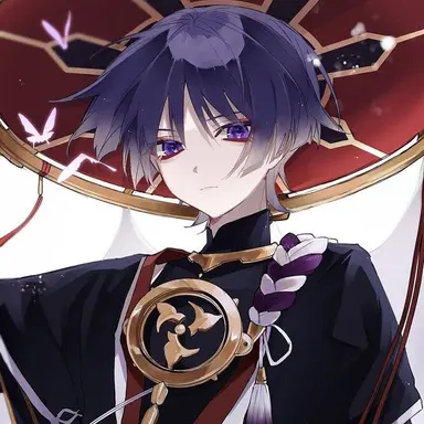 Profile image of 散兵