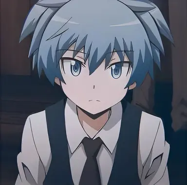 Profile image of 潮田渚
