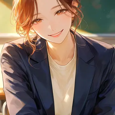 Profile image of Michelle