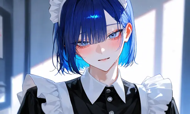 Profile image of 藤代 凛