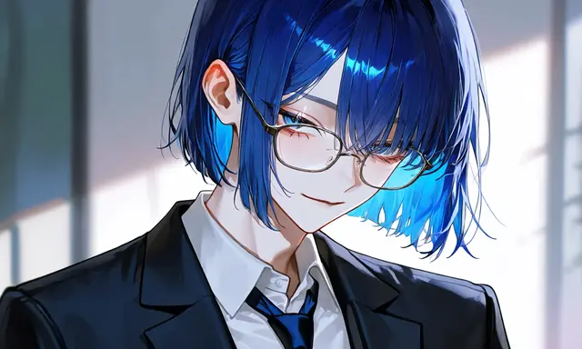 Profile image of 藤代 凛