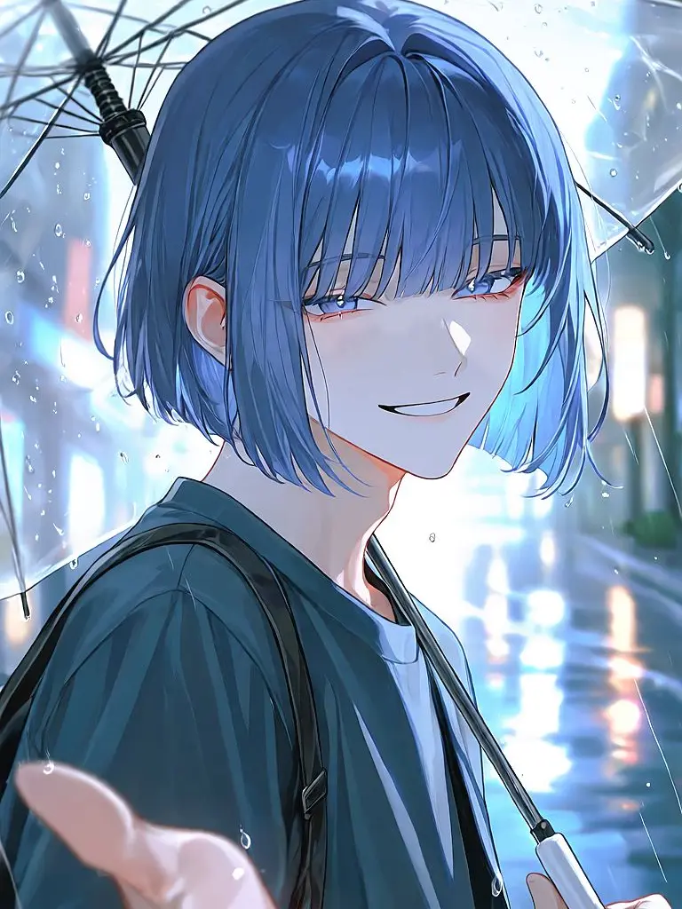 S1eep_zZ의 藤代さん、男の子だなんて聞いてません⁉️