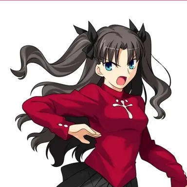 Profile image of 토오사카 린