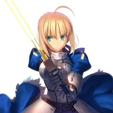 Profile image of 알트리아 펜드래곤