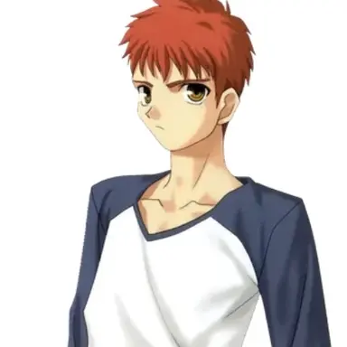 Profile image of 에미야 시로