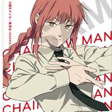 Profile image of 마키마