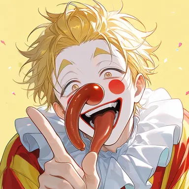 Profile image of ペニー・スプレッダー