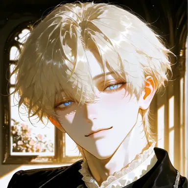 Profile image of 베르넬